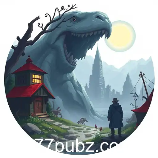 Exploring the Thrilling World of Adventure Games on 777pub org