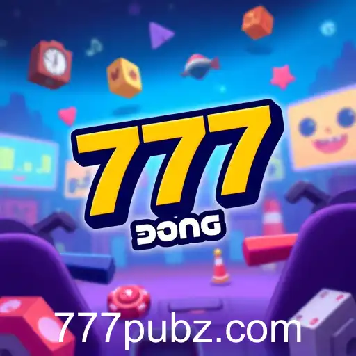 The Rise of Casual Games: A Focus on 777pub org