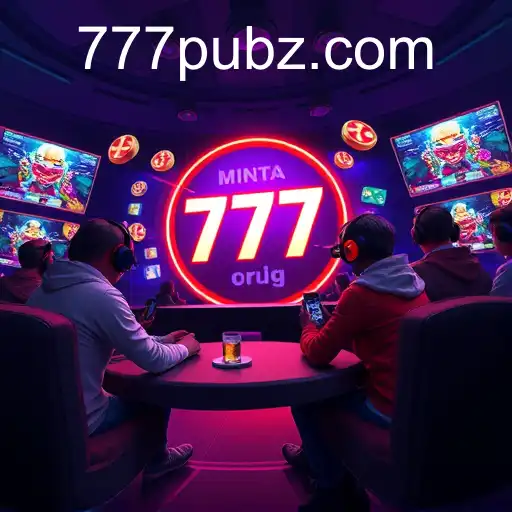 The Digital Evolution of Online Gaming