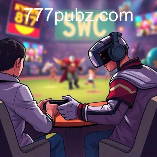 Digital Landscapes of Gaming