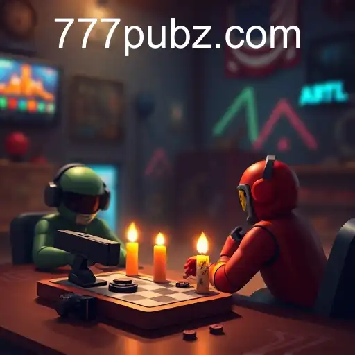 The Rise of 777pub org in the Gaming World