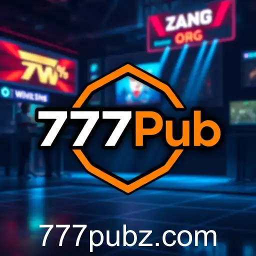 777Pub Org: Unveiling the Future of Online Gaming
