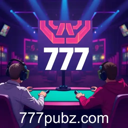 777pub Org: The Future of Gaming Communities