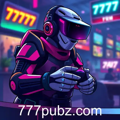 Gaming Evolution on 777pub org