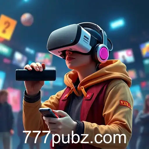 Innovations and Trends in Online English Gaming