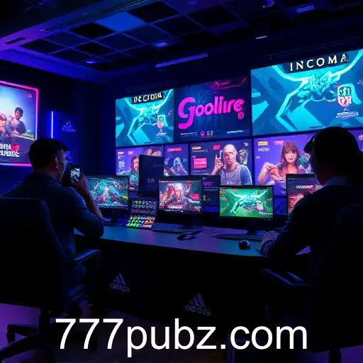 Online Gaming Trends and Safety Measures