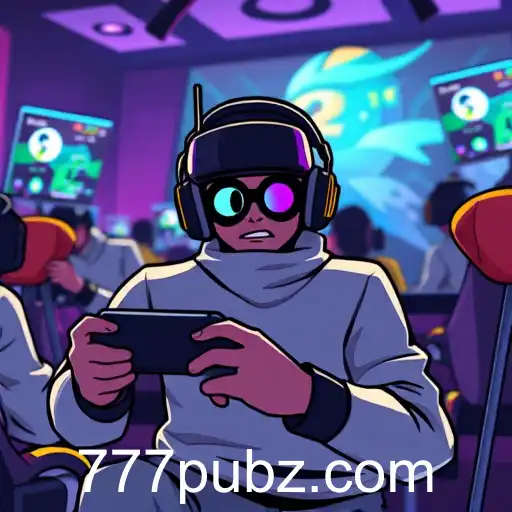 Exploring 777pub Org: Revolutionizing Online Gaming