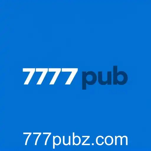 The Rise of 777pub: A New Dimension in Online Gaming