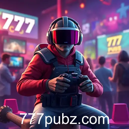 The Rise of Digital Leisure: 777pub Org at the Forefront