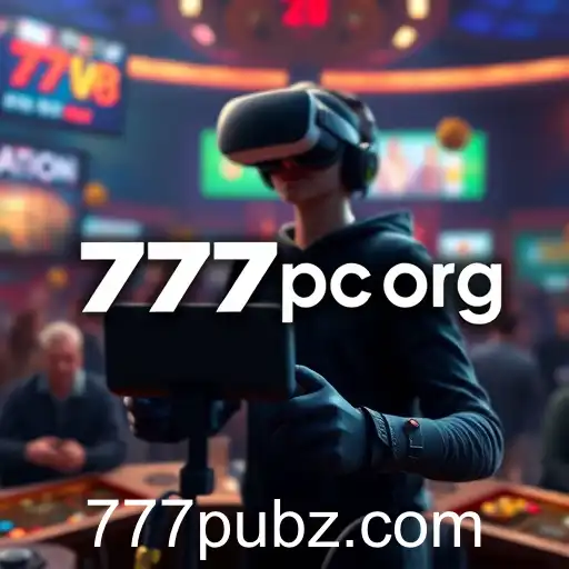 The Rise of 777pub: Gaming Trends and Innovations
