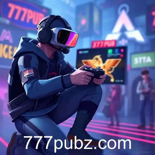 The Rise of 777pub in Gaming World