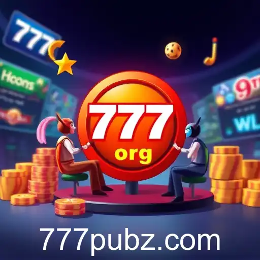 The Rise of 777Pub in the Gaming World