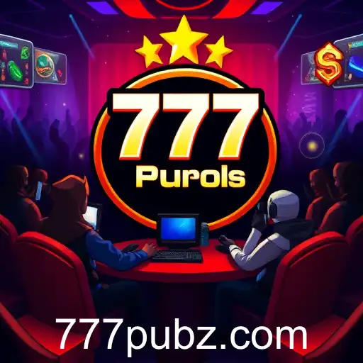 The Rise of 777pub Org in Online Gaming