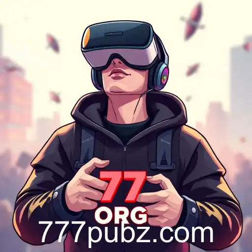 The Rise of 777Pub Org in Online Gaming