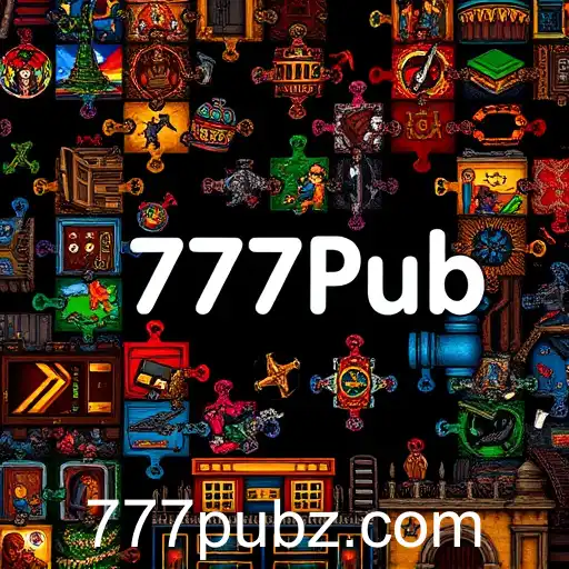 The Rise of 777Pub: A Gamers' Haven