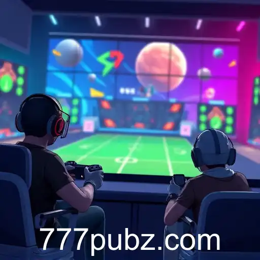 The Rise of English Game Platforms