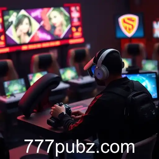 The Rise of Online Gaming Platforms