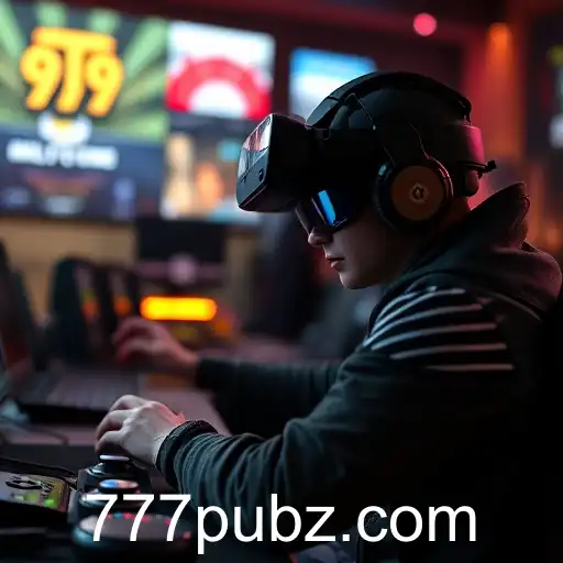 The Rise of Online Gaming Hubs