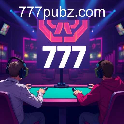 777pub Org: The Future of Gaming Communities