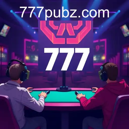 777pub Org: The Future of Gaming Communities
