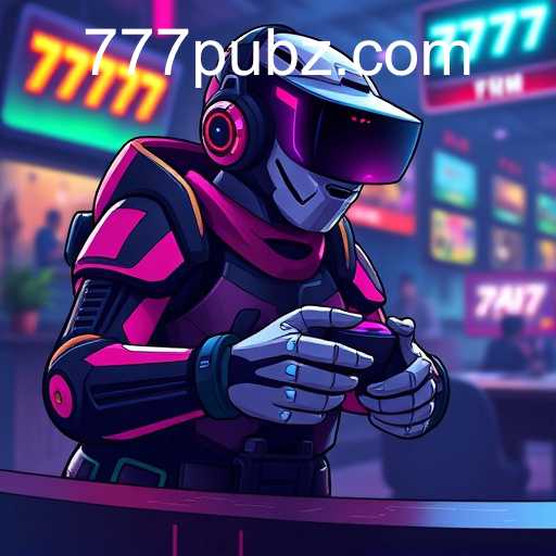 Gaming Evolution on 777pub org