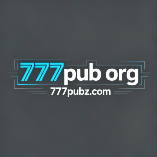 777pub org