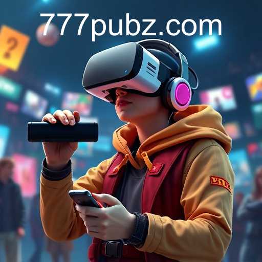 Innovations and Trends in Online English Gaming