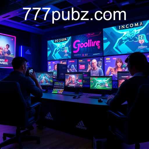 Online Gaming Trends and Safety Measures