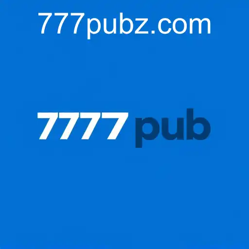 The Rise of 777pub: A New Dimension in Online Gaming