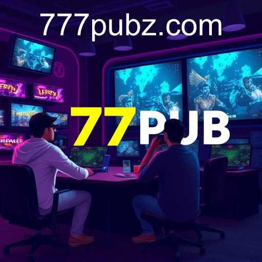 The Rise and Impact of Digital Gaming: A Look at 777pub org