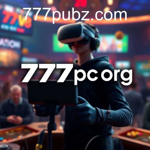 The Rise of 777pub: Gaming Trends and Innovations