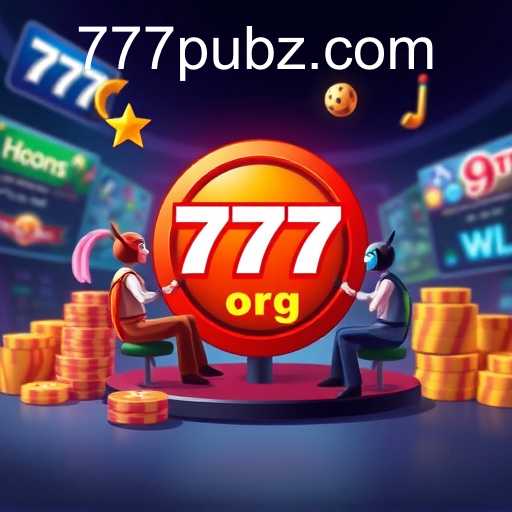 The Rise of 777Pub in the Gaming World