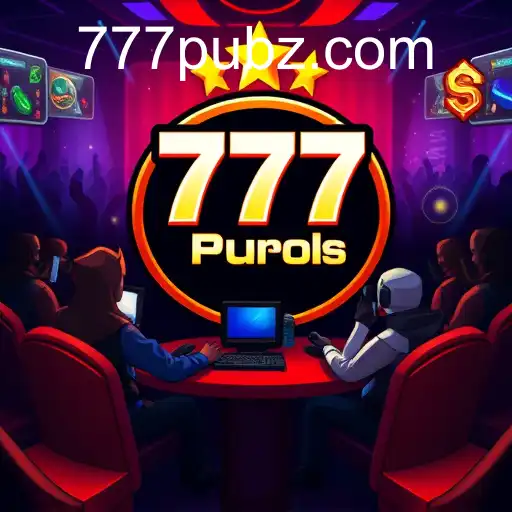The Rise of 777pub Org in Online Gaming