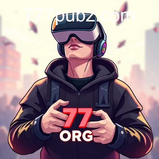 The Rise of 777Pub Org in Online Gaming