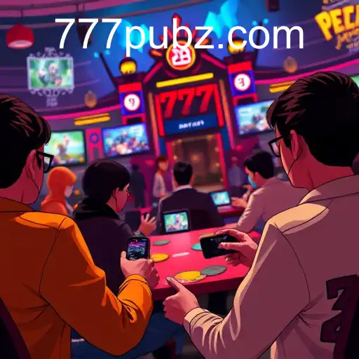 The Rise of Online Gaming Communities