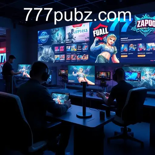 The Rise of Online Gaming in Modern Times