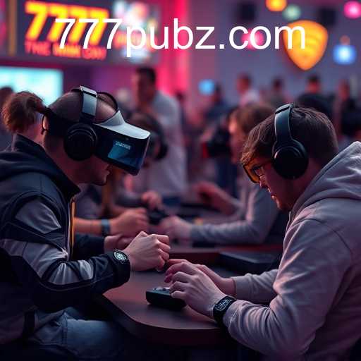 Rise of Online Gaming Platforms in 2025