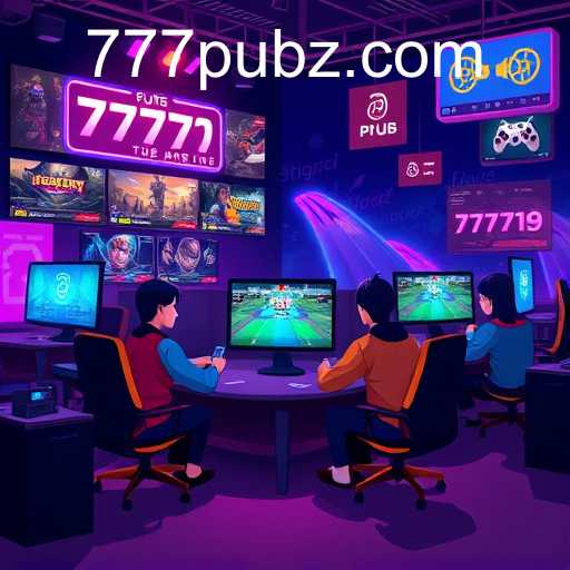 Rising Popularity of Online Gaming Platforms