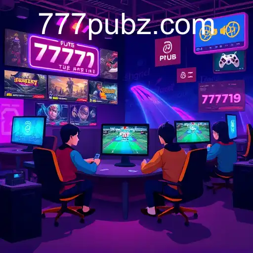 Rising Popularity of Online Gaming Platforms