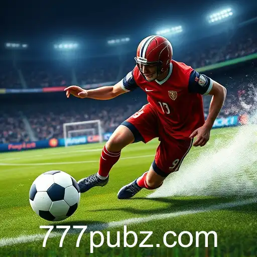 Exploring the Vibrant World of Sports Games on 777pub.org