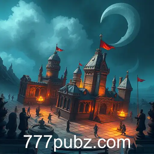 Exploring the World of Strategy Games: A Tactical Odyssey