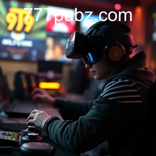 The Rise of Online Gaming Hubs